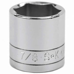 SK - Hand Socket - Strong Tooling