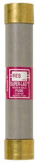 Cooper Bussmann - 600 VAC, 25 Amp, Time Delay Renewable Fuse - Fuse Holder Mount, 127mm OAL, 10 (RMS) kA Rating, 13/16" Diam - Strong Tooling