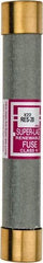 Cooper Bussmann - 600 VAC, 20 Amp, Time Delay Renewable Fuse - Fuse Holder Mount, 127mm OAL, 10 (RMS) kA Rating, 13/16" Diam - Strong Tooling