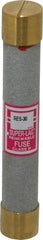 Cooper Bussmann - 600 VAC, 30 Amp, Time Delay Renewable Fuse - Fuse Holder Mount, 127mm OAL, 10 (RMS) kA Rating, 13/16" Diam - Strong Tooling