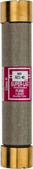 Cooper Bussmann - 600 VAC, 40 Amp, Time Delay Renewable Fuse - Fuse Holder Mount, 5-1/2" OAL, 10 (RMS) kA Rating, 1-1/16" Diam - Strong Tooling