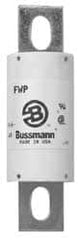 Cooper Bussmann - 700 VAC/VDC, 350 Amp, Fast-Acting Semiconductor/High Speed Fuse - Stud Mount Mount, 5-3/32" OAL, 200 (RMS), 50 at DC kA Rating, 2" Diam - Strong Tooling