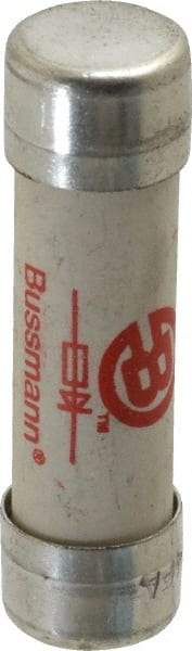 Cooper Bussmann - 690 VAC (IEC), 700 VAC (UL), 800 VDC, 20 Amp, Fast-Acting Semiconductor/High Speed Fuse - 50.8mm OAL, 200 (RMS), 50 at DC kA Rating, 9/16" Diam - Strong Tooling