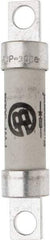 Cooper Bussmann - 700 VAC/VDC, 30 Amp, Fast-Acting Semiconductor/High Speed Fuse - Stud Mount Mount, 2-7/8" OAL, 200 (RMS), 50 at DC kA Rating, 9/16" Diam - Strong Tooling