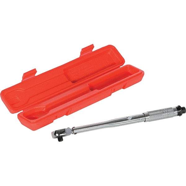 Vestil - Drum & Tank Accessories Type: torque Wrench For Use With: Most Drum Plugs - Strong Tooling