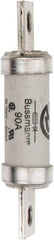 Cooper Bussmann - 700 VAC/VDC, 90 Amp, Fast-Acting Semiconductor/High Speed Fuse - Stud Mount Mount, 4-3/8" OAL, 200 (RMS), 50 at DC kA Rating, 0.947" Diam - Strong Tooling