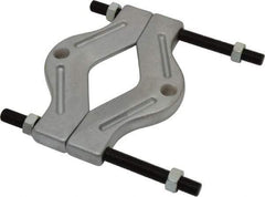 Sunex Tools - 2 Jaw, 1-3/4" to 5-7/8" Spread, Bearing Splitter - For Bearings - Strong Tooling