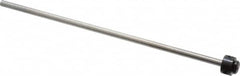 Mitutoyo - Micrometer Rod - 2 to 3", Use with 329, 129 Series Depth Micrometers - Strong Tooling