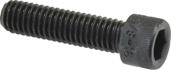 Holo-Krome - Socket Cap Screws System of Measurement: Inch Head Type: Socket Cap - Strong Tooling