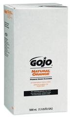 5000mL Natural Orange Pumice Refill - Strong Tooling