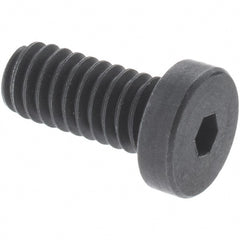 Value Collection - 5/16-18 UNC Hex Low Socket Cap Screw - Strong Tooling