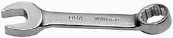 Williams - 5/8" 12 Point Offset Combination Wrench - Exact Industrial Supply