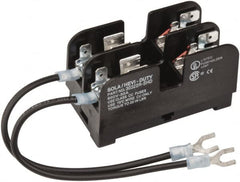 Sola/Hevi-Duty - 250 VAC, 15 Amp, Fuse Block - Strong Tooling