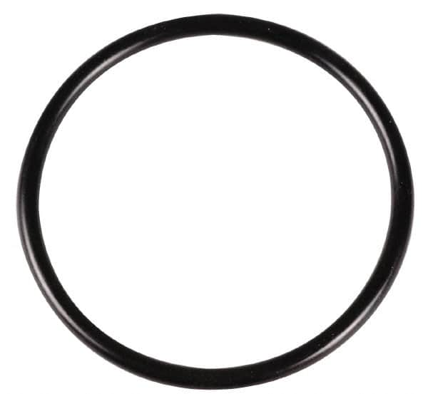 Value Collection - 2-7/8" ID x 3" OD, EPDM O-Ring - 1/16" Thick, Round Cross Section - Strong Tooling