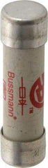 Cooper Bussmann - 250 VAC/VDC, 30 Amp, Fast-Acting Semiconductor/High Speed Fuse - 50.8mm OAL, 200 (RMS), 50 at DC kA Rating, 9/16" Diam - Strong Tooling