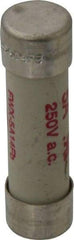 Cooper Bussmann - 250 VAC/VDC, 5 Amp, Fast-Acting Semiconductor/High Speed Fuse - 50.8mm OAL, 200 (RMS), 50 at DC kA Rating, 9/16" Diam - Strong Tooling