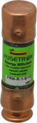 Cooper Bussmann - 125 VDC, 250 VAC, 1.8 Amp, Time Delay General Purpose Fuse - Fuse Holder Mount, 50.8mm OAL, 20 at DC, 200 (RMS) kA Rating, 9/16" Diam - Strong Tooling