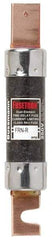 Cooper Bussmann - 250 VAC/VDC, 300 Amp, Time Delay General Purpose Fuse - Bolt-on Mount, 8-5/8" OAL, 20 at DC, 200 (RMS) kA Rating, 2-1/16" Diam - Strong Tooling