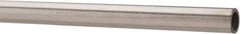 Made in USA - 6 to 7' Long, 3/8" OD, 304 Stainless Steel Tube - 0.065" Wall Thickness - Strong Tooling