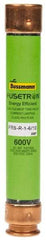 Cooper Bussmann - 300 VDC, 600 VAC, 1.6 Amp, Time Delay General Purpose Fuse - Fuse Holder Mount, 127mm OAL, 20 at DC, 200 (RMS) kA Rating, 13/16" Diam - Strong Tooling