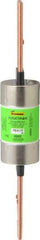 Cooper Bussmann - 300 VDC, 600 VAC, 175 Amp, Time Delay General Purpose Fuse - Bolt-on Mount, 9-5/8" OAL, 20 at DC, 200 (RMS) kA Rating, 1-13/16" Diam - Strong Tooling