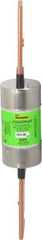 Cooper Bussmann - 300 VDC, 600 VAC, 200 Amp, Time Delay General Purpose Fuse - Bolt-on Mount, 9-5/8" OAL, 20 at DC, 200 (RMS) kA Rating, 1-13/16" Diam - Strong Tooling