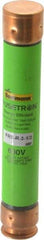 Cooper Bussmann - 300 VDC, 600 VAC, 3.5 Amp, Time Delay General Purpose Fuse - Fuse Holder Mount, 127mm OAL, 20 at DC, 200 (RMS) kA Rating, 13/16" Diam - Strong Tooling