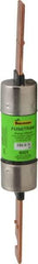 Cooper Bussmann - 300 VDC, 600 VAC, 75 Amp, Time Delay General Purpose Fuse - Bolt-on Mount, 7-7/8" OAL, 20 at DC, 200 (RMS) kA Rating, 1-5/16" Diam - Strong Tooling