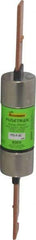 Cooper Bussmann - 300 VDC, 600 VAC, 80 Amp, Time Delay General Purpose Fuse - Bolt-on Mount, 7-7/8" OAL, 20 at DC, 200 (RMS) kA Rating, 1-5/16" Diam - Strong Tooling