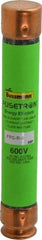 Cooper Bussmann - 300 VDC, 600 VAC, 9 Amp, Time Delay General Purpose Fuse - Fuse Holder Mount, 127mm OAL, 20 at DC, 200 (RMS) kA Rating, 13/16" Diam - Strong Tooling