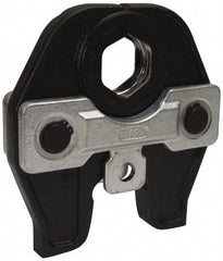 NIBCO - 1-1/2" Capacity, Standard Pressing Jaw - Strong Tooling