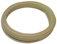 NIBCO - 3/8" ID, 250' Long, PEX-AL-PEX Tube - White, 100 Max psi, 0 to 180°F - Strong Tooling