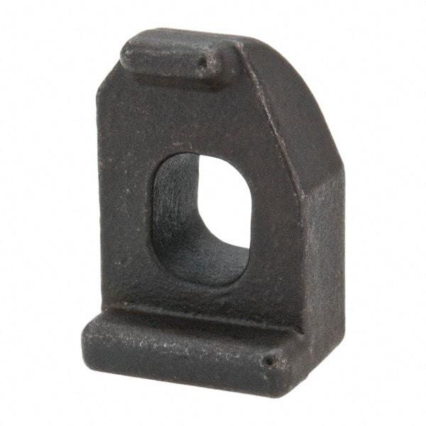 Tool-Flo - Series Flo-Lock, TF Clamp for Indexables - Strong Tooling