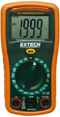 Extech - 5 Piece, Digital Multimeter Kit - Strong Tooling