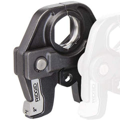 Ridgid - Presser Replacement Jaws Type: Pressing Jaws Jaw Size Range: 1/2" to 2" (Inch) - Strong Tooling