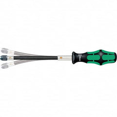 Wera - Bit Screwdrivers Type: Bit Holder Tip Type: Handle Only - Strong Tooling