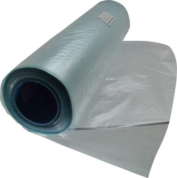 Value Collection - 18" Wide x 500' Long, Shrink Wrap Refill - 75 Gauge - Strong Tooling