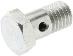 Seco - 2 Piece, Coolant Hose Screw - Metric, For Jetstream Hoses - Strong Tooling