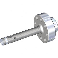 Kennametal - Axial Clamp SIF Modular Reamer Body - Strong Tooling