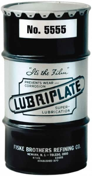 Lubriplate - 120 Lb Keg Calcium Low Temperature Grease - Off White, Low Temperature, 200°F Max Temp, NLGIG 000, - Strong Tooling