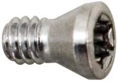 Allied Machine and Engineering - 0.4724 to 0.6295" Drill Diam Range, Spade Drill Torx Plus Tip - Series 12, 13, 14, 15 - Strong Tooling