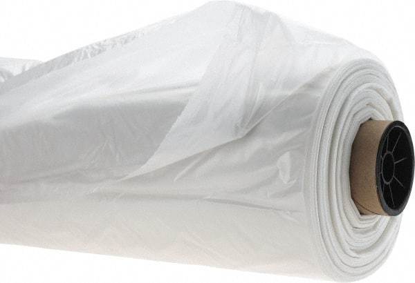 Made in USA - 1.75 mil Thick, Contractor Trash Bags - Linear Low-Density Polyethylene (LLDPE) - Strong Tooling