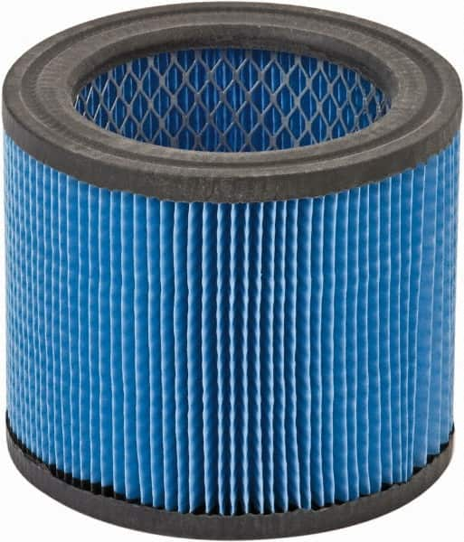 Shop-Vac - Wet/Dry Vacuum Cartridge Filter - Exact Industrial Supply