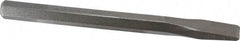 Mayhew - 6" OAL x 1/2" Blade Width Cold Chisel - Strong Tooling