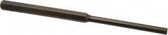 Mayhew - 5/16" Pin Punch - 8" OAL, Steel - Strong Tooling