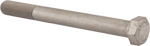 Value Collection - 1/2-20 UNF, 5" Length Under Head Hex Head Cap Screw - Strong Tooling