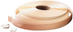 NMC - 1" x 216' Double Sided Tape - 1/32" Thick, Acrylic Foam Liner, Continuous Roll, Series 80032 - Strong Tooling