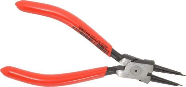 Knipex - Standard Retaining Ring Pliers - Internal - Strong Tooling