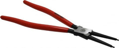 Knipex - Standard Retaining Ring Pliers - Internal - Strong Tooling