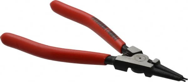 Knipex - Standard Retaining Ring Pliers - External - Strong Tooling